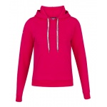 Hoodie Babolat Exercise Club różowy damski